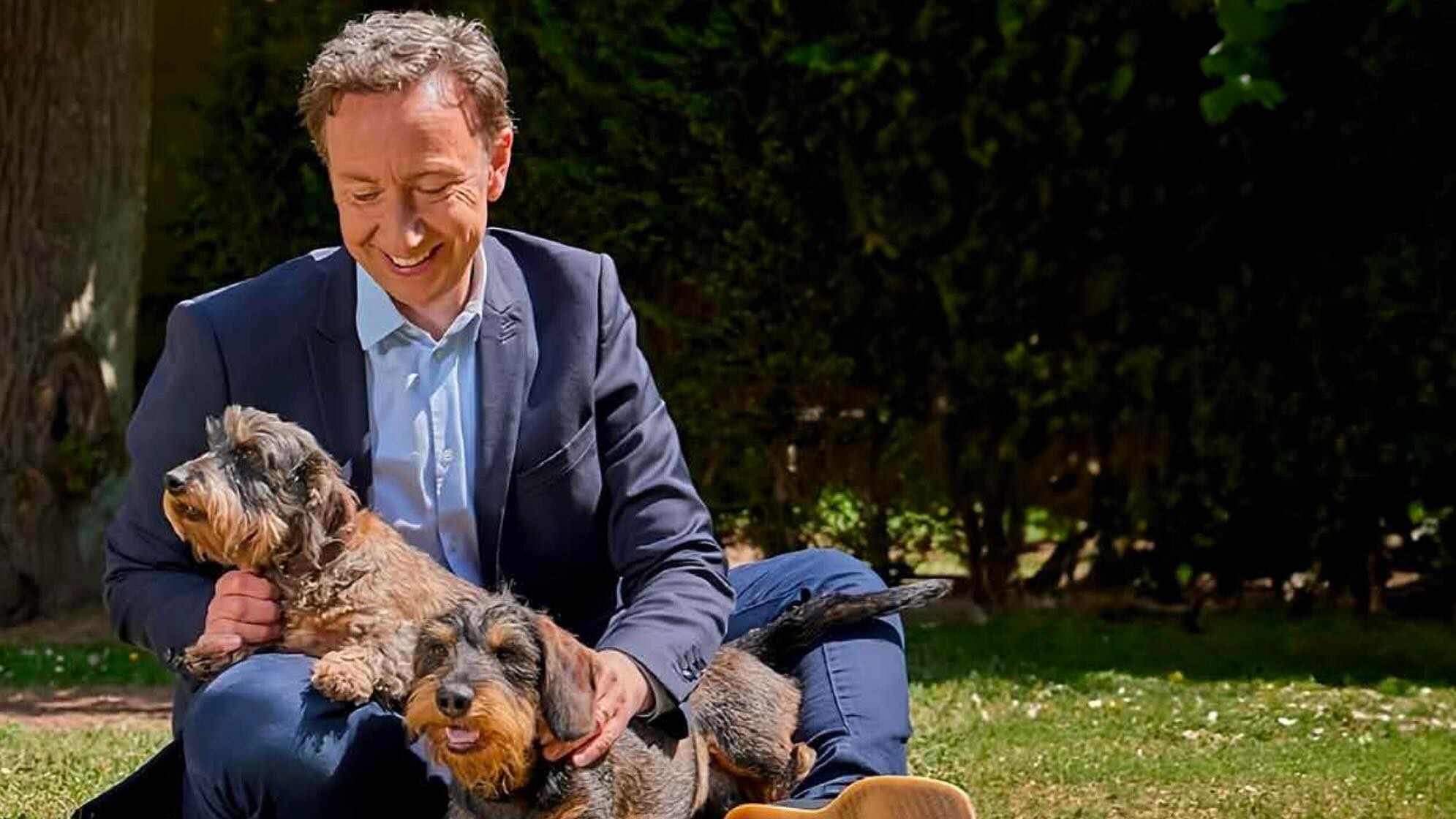 Un bébête show rien que pour eux